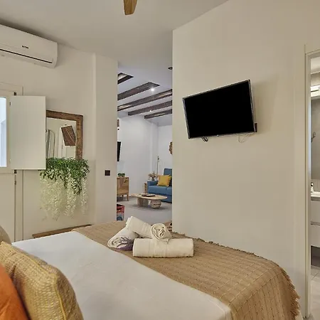Apartamento Habaneando I Little Appartement