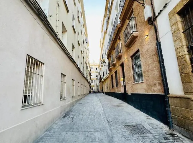 Habaneando I Little Lejlighed *