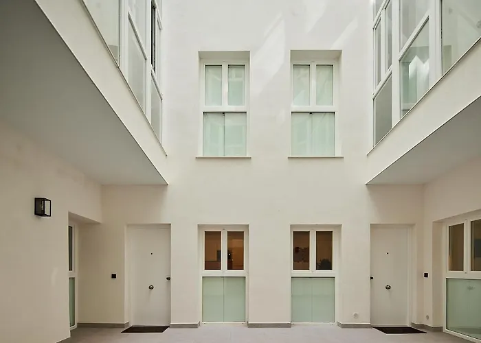 Habaneando I Little Lejlighed Cádiz