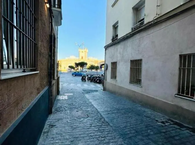 Habaneando I Little Lejlighed *