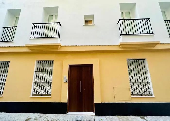 Habaneando I Little Апартаменты