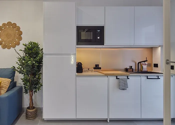 Lejlighed Habaneando I Little