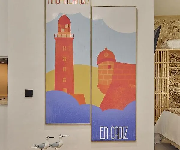 Habaneando I Little Lejlighed *