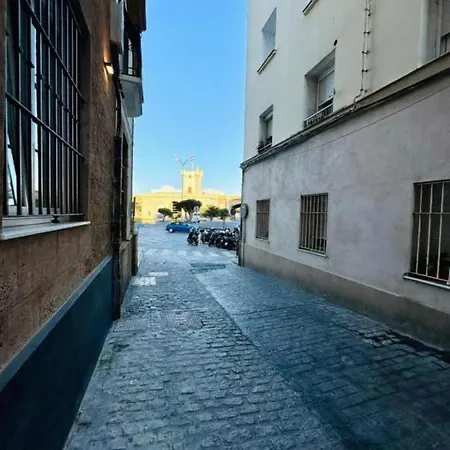 Habaneando I Little 公寓 *