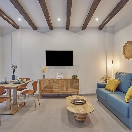 Apartamento Habaneando I Little Apartment *