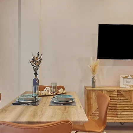 Apartamento Habaneando I Little Apartment *