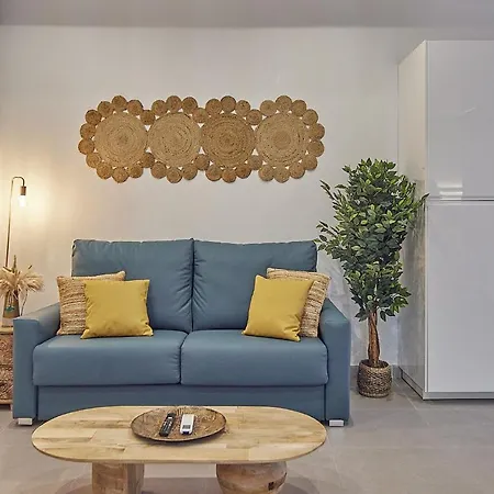 Apartamento Habaneando I Little * Cadiz