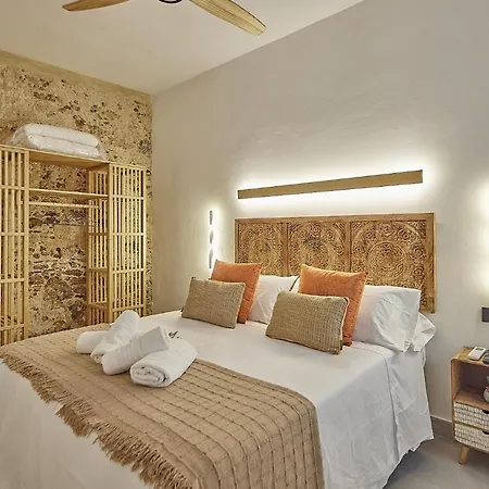 Habaneando I Little Apartament *