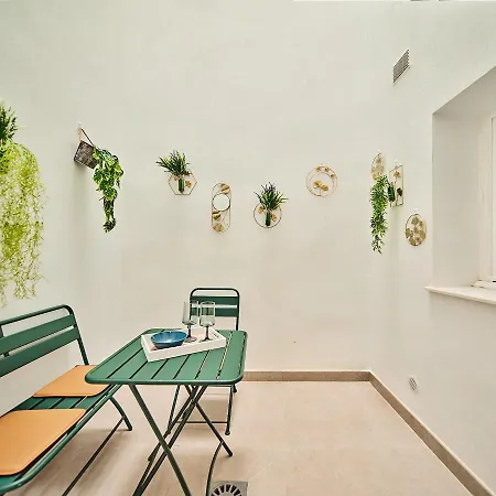 Apartamento Habaneando I Little * Cadiz