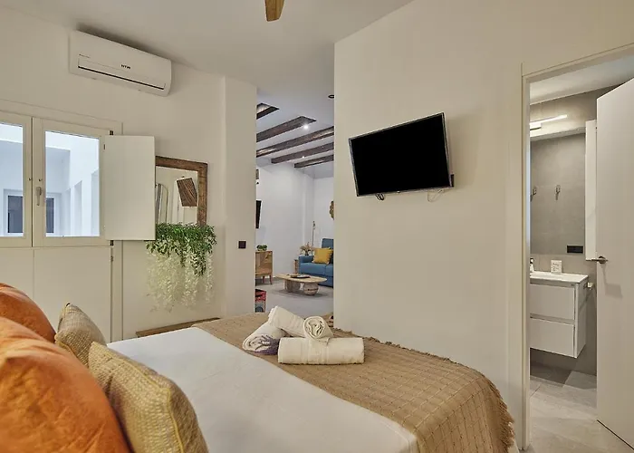 Habaneando I Little Appartamento