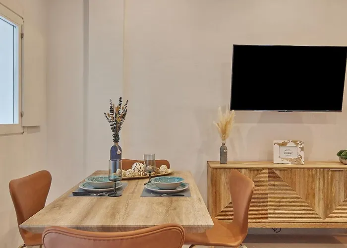 Habaneando I Little Appartamento *