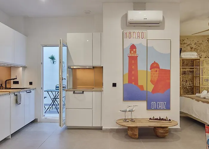 Habaneando I Little Appartamento