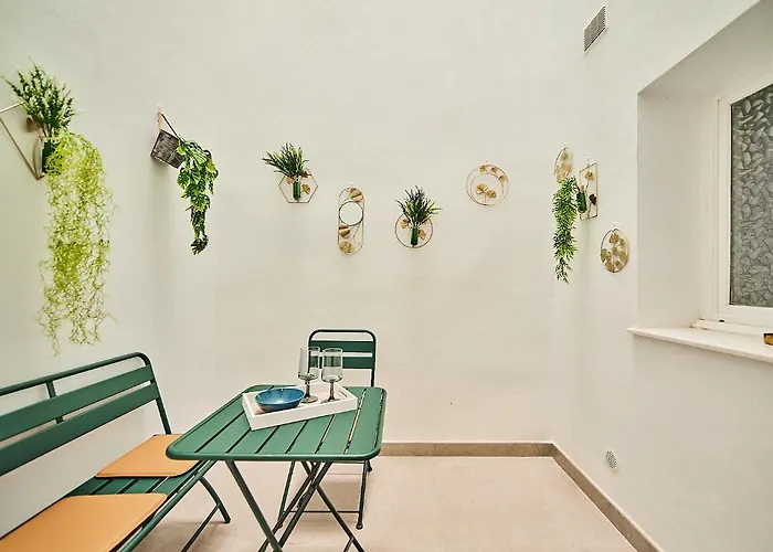 Habaneando I Little * Cadice