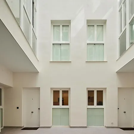 Apartamento Habaneando I Little Appartement Cadix