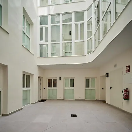 Apartamento Habaneando I Little Appartement Cadix