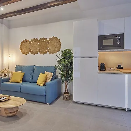 Apartamento Habaneando I Little * Cadix