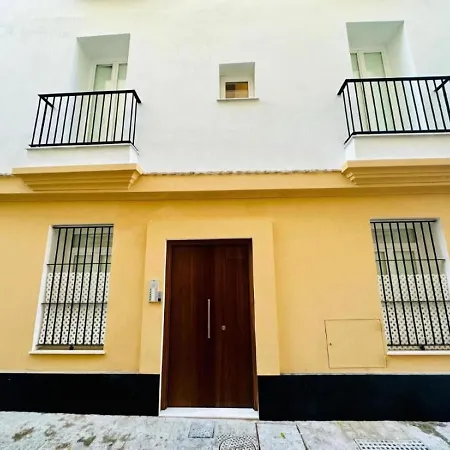 Apartamento Habaneando I Little Appartement