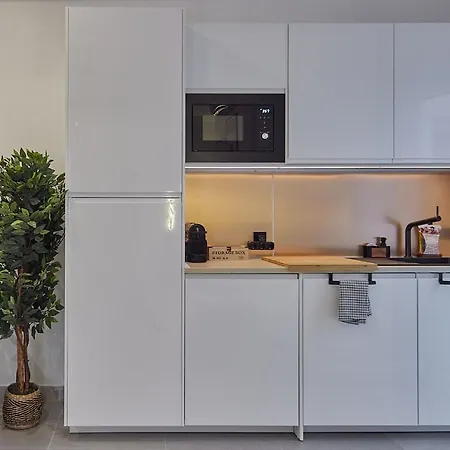 Appartement Apartamento Habaneando I Little