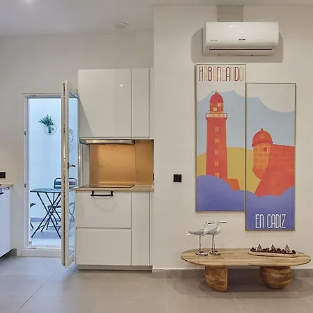 Apartamento Habaneando I Little Appartement