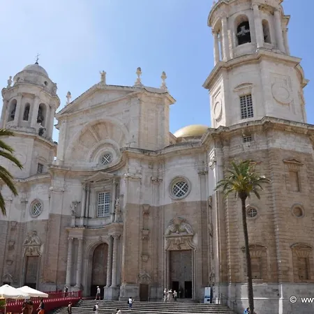 Habaneando I Little * Καντίζ