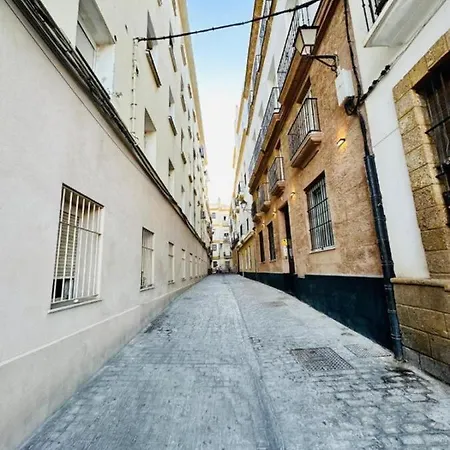 Habaneando I Little Διαμέρισμα *