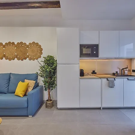 Habaneando I Little * Καντίζ